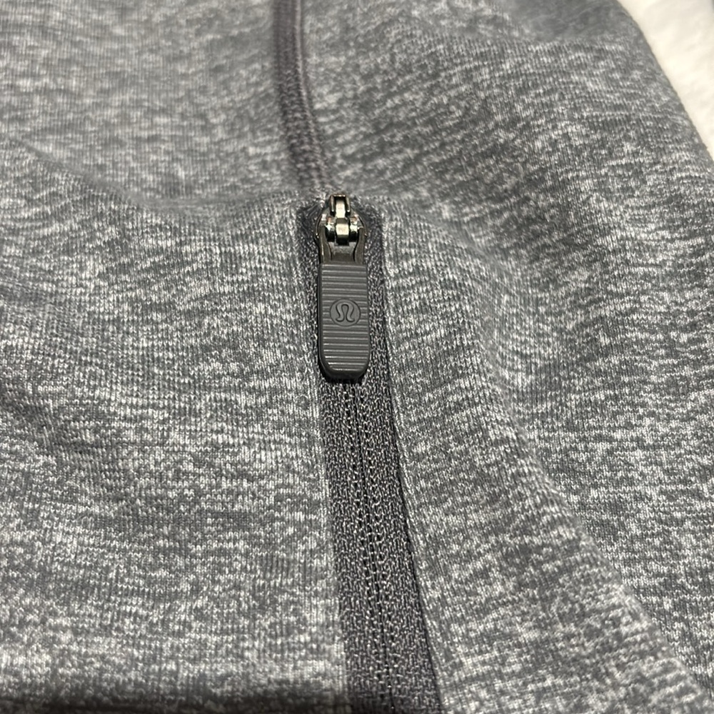 Lululemon In Stride Jacket - Picture 4 of 6